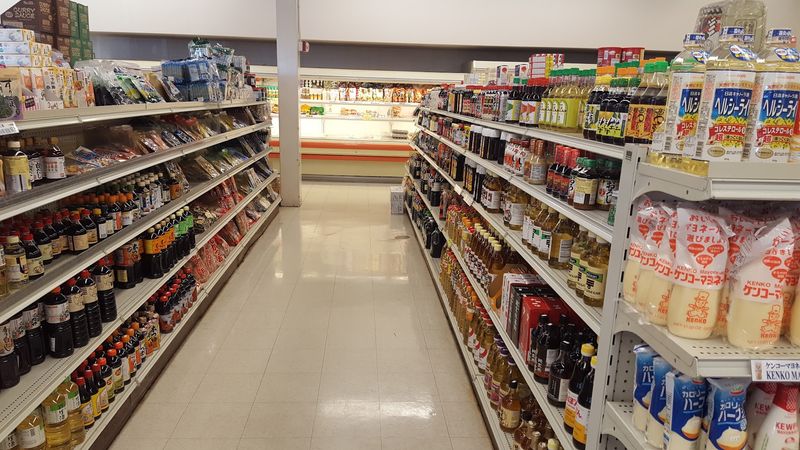 Stock Up On Pantry Staples And Drinks