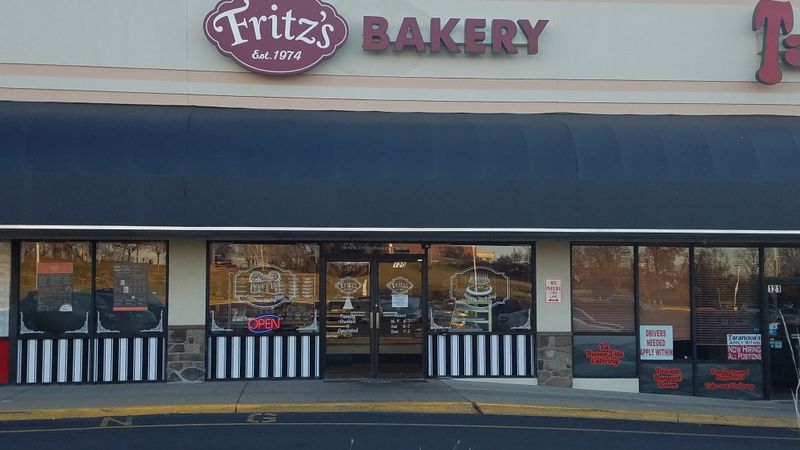 Fritz's Bakery - Bensalem