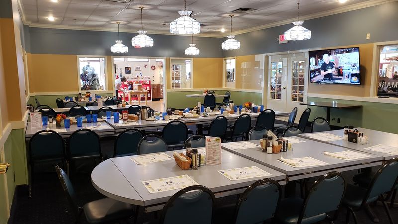 Stockholm Inn (Rockford)