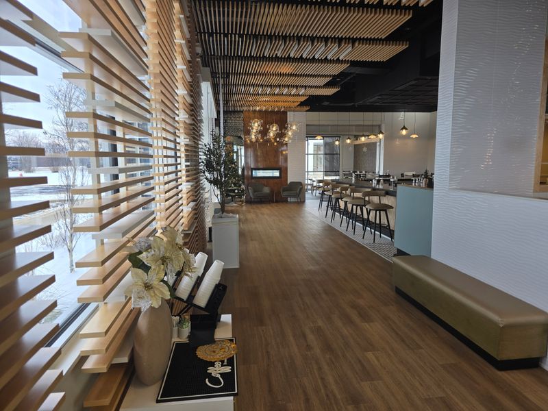 Egg Republic – Peoria, Illinois