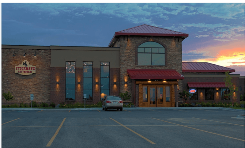 Stockman's Restaurant