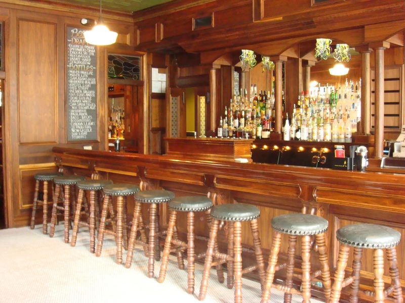 Stone Mad Pub, Cleveland