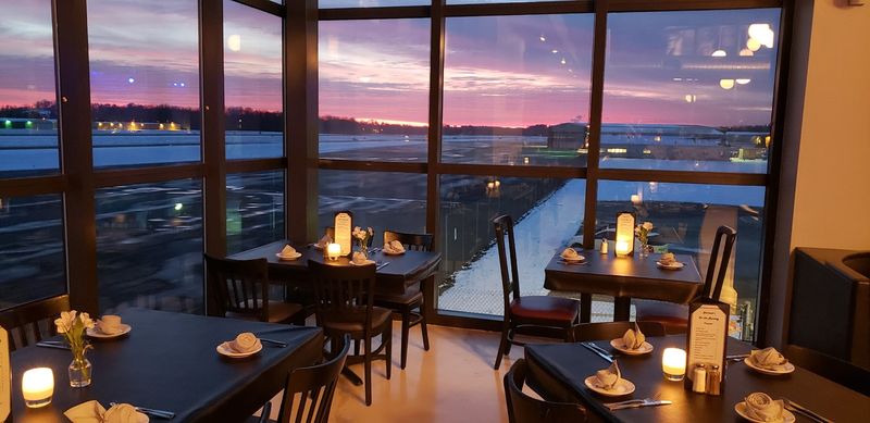 Serventi's On The Runway, Butler, Pennsylvania