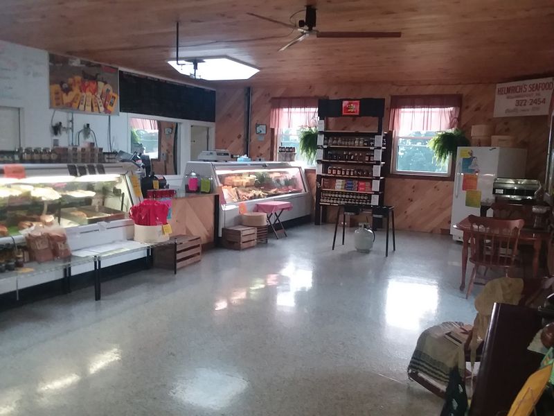 Stoltzfus Butcher Shop Stoltzfus Butcher Shop