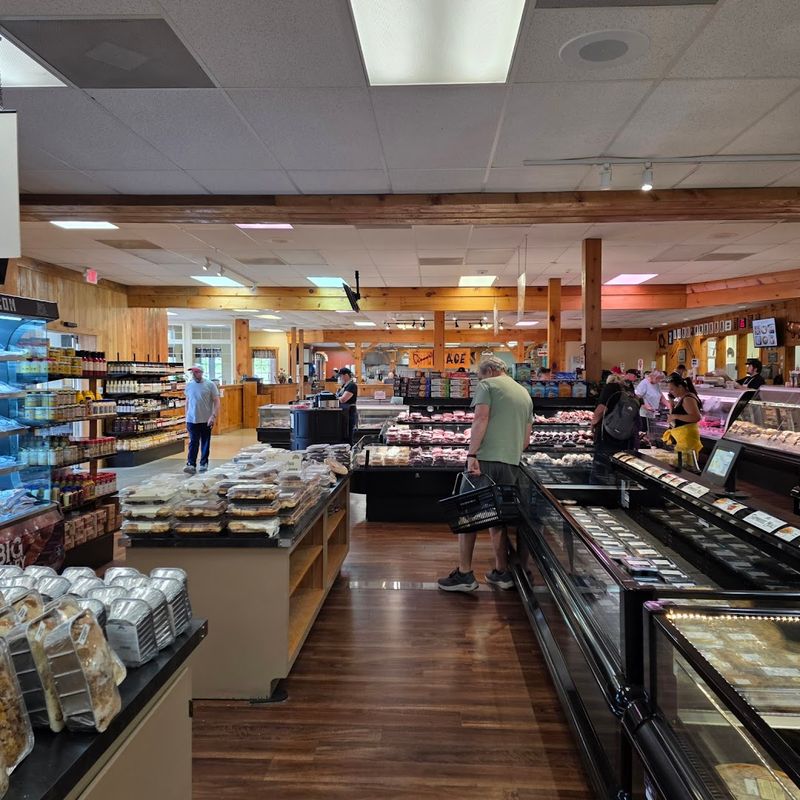 Stoltzfus Meats, Intercourse