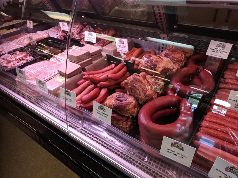 Stoltzfus Meats Stoltzfus Meats
