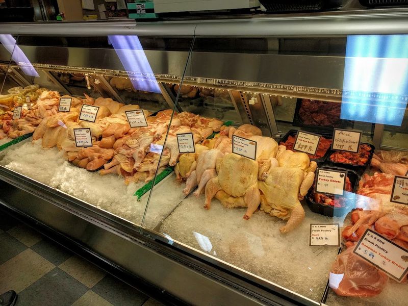 Dienner's Smokehouse Meats That Smell Like A Backyard Dream