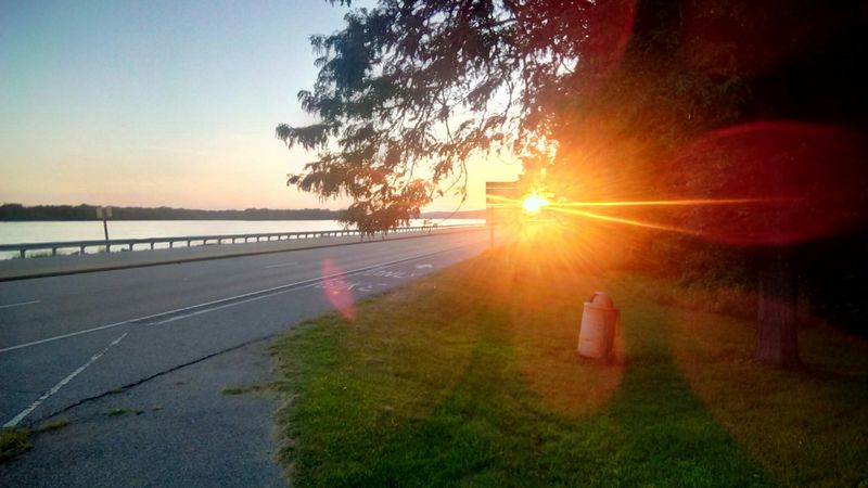 The River Road Arrival That Feels Like A Reveal