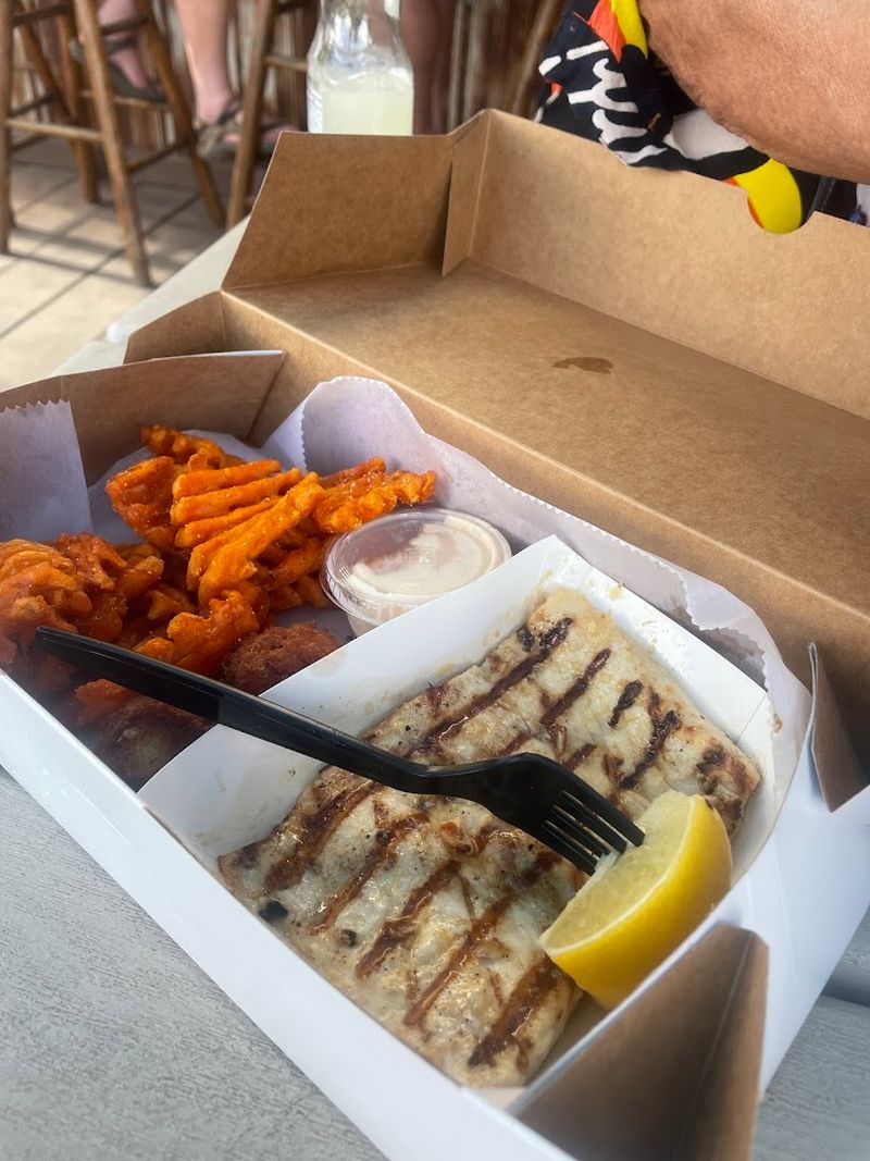 Hush Puppies And Sides That Deserve Their Own Spotlight