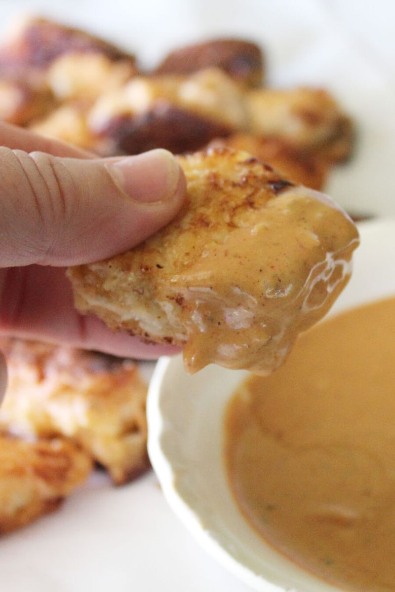 Gator Bites: Swamp-To-Table Specialties