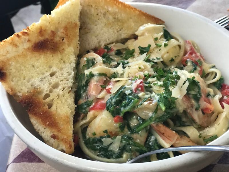 House-Made Pasta That Hits Different