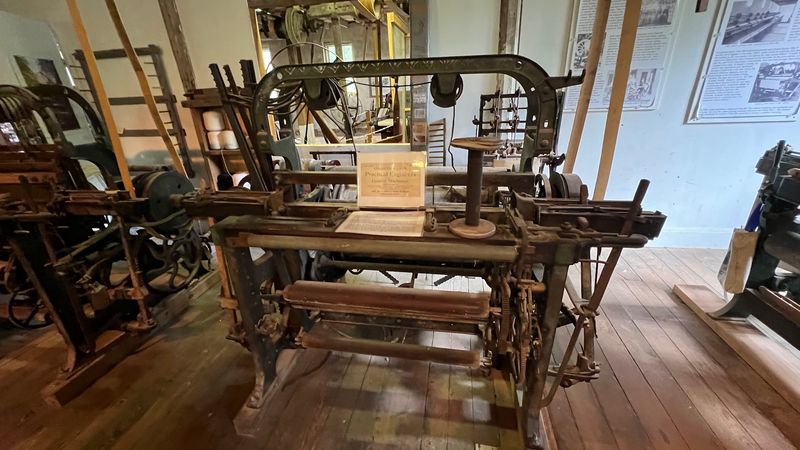 Stone-Ground Grits And Mill Products To Take Home