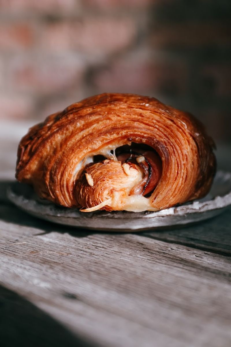 Pastries Worth Trying