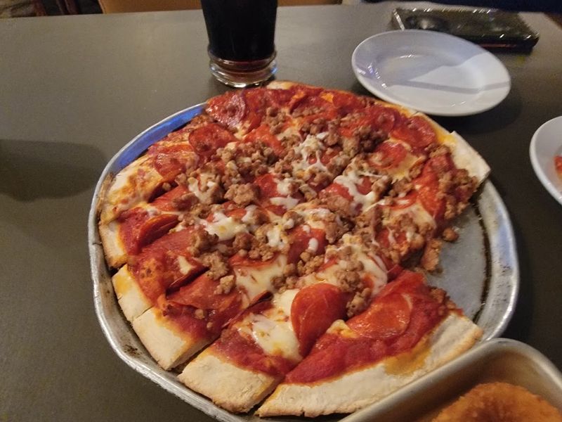 Stone Hearth Pizza That Earns Its Own Fanbase