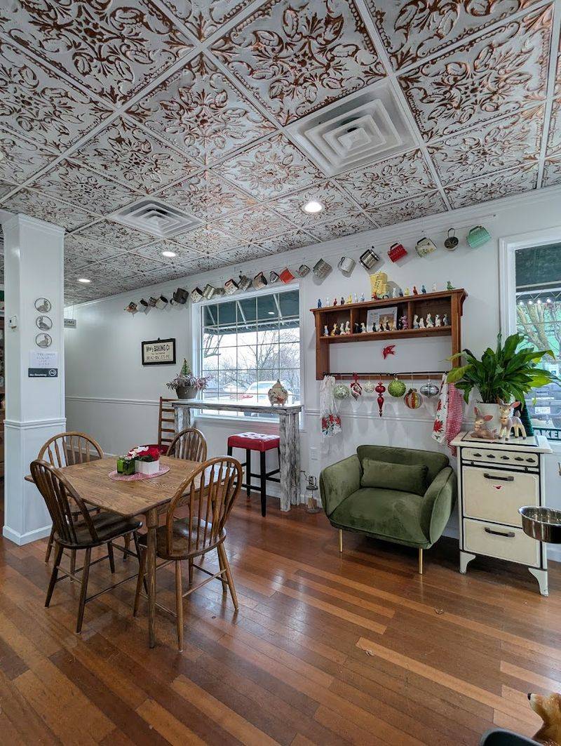 Piehouse Bakery, Bentonville