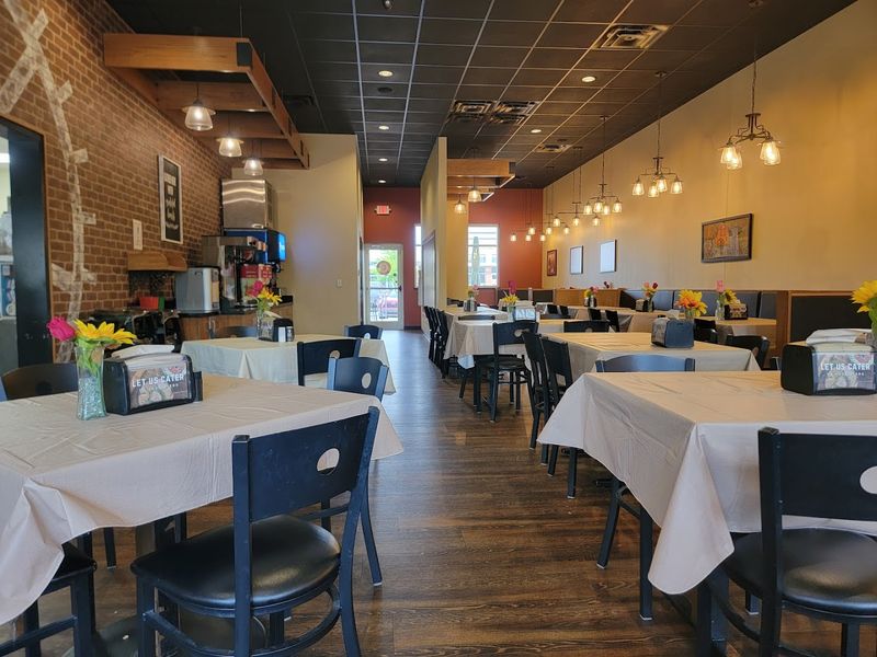 Stone Mill Cafe Stone Mill Cafe