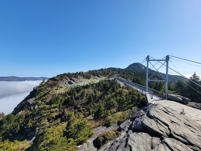 Grandfather Mountain