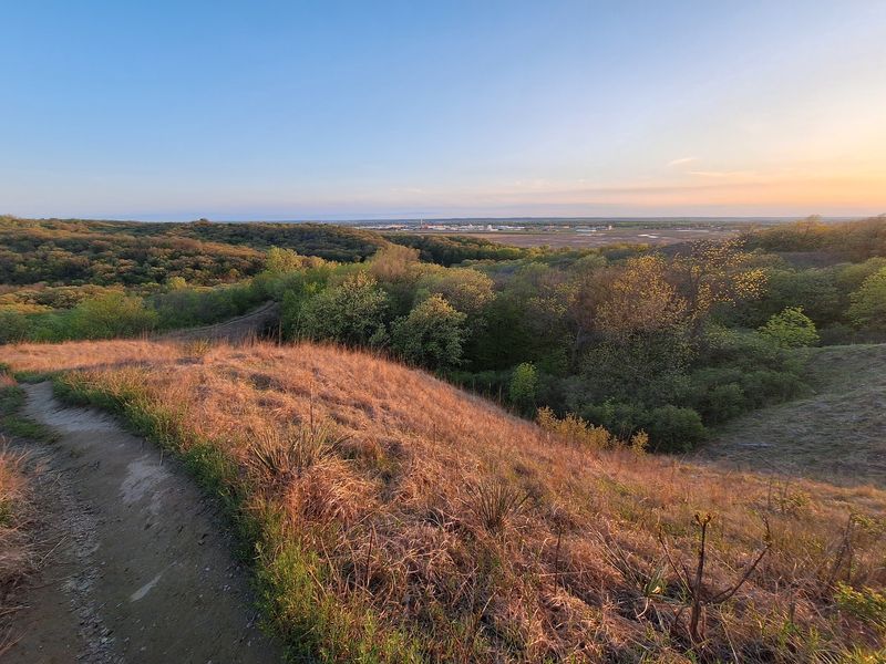 Stone State Park, Sioux City