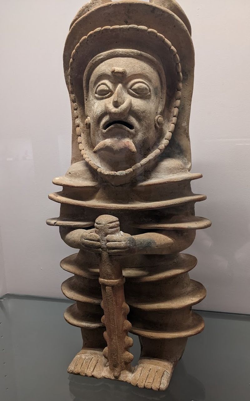 Monumental Earthworks And Ceremonial Worlds Rising From The Land