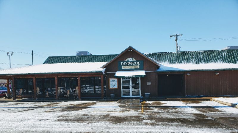 Dogwood Barbecue – Vincennes