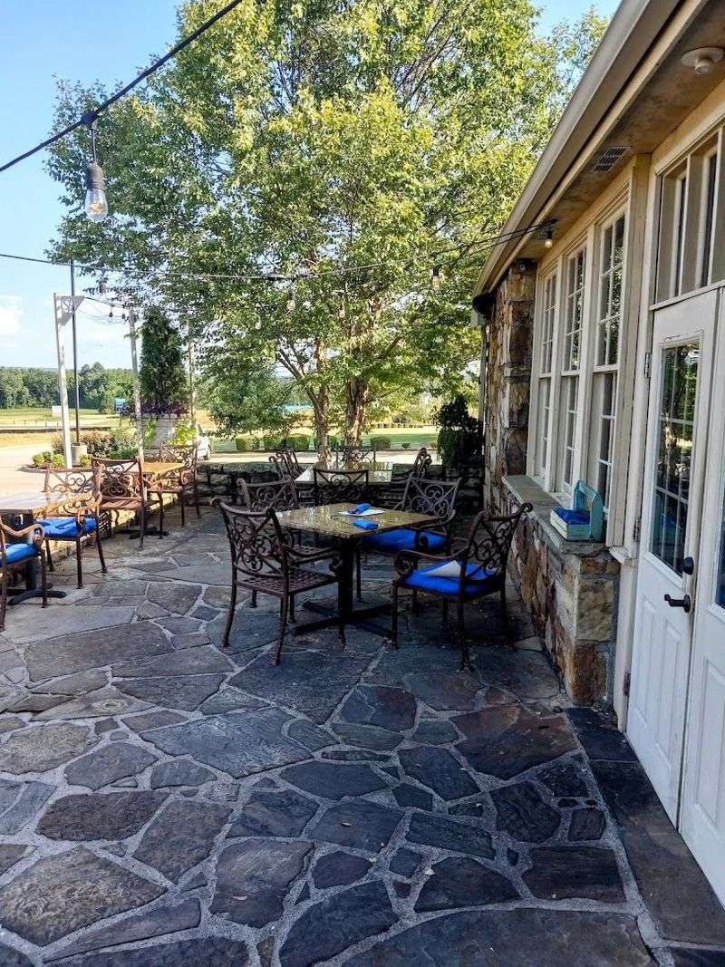 StoneHouse At Chaffee Crossing