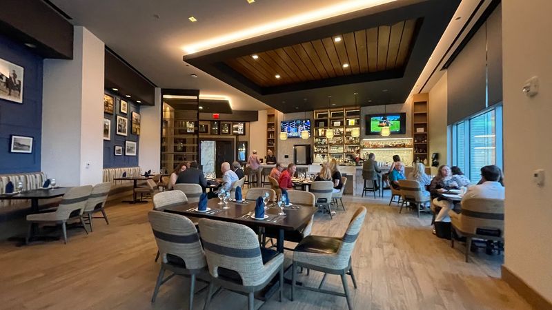 The Bugler At Oaklawn, Hot Springs