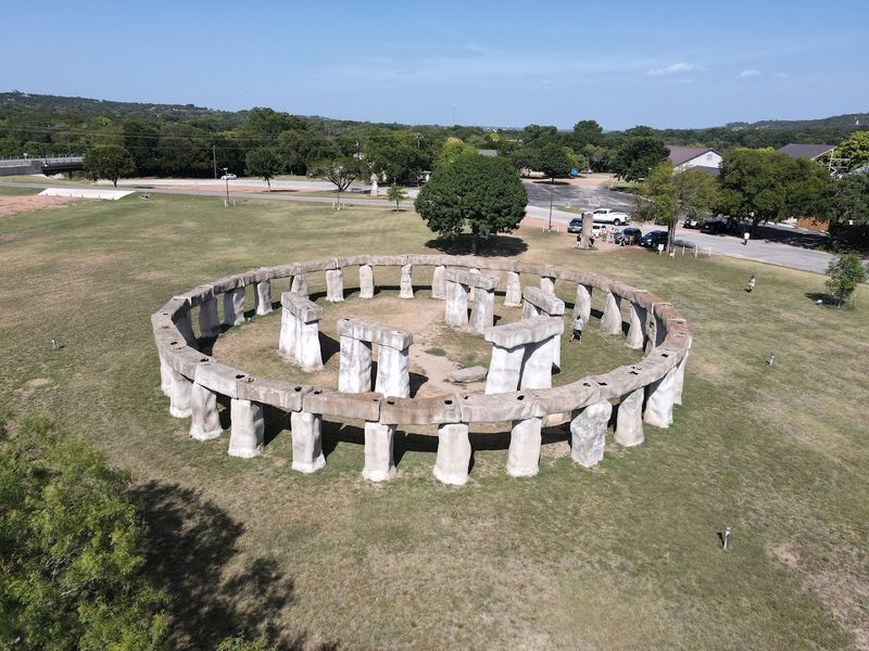 Stonehenge II