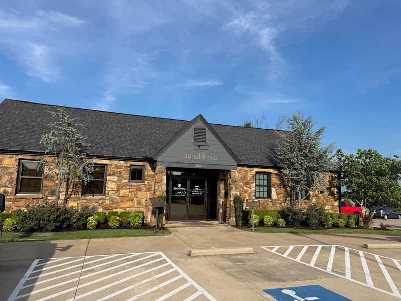 Stonehouse Chaffee Crossing