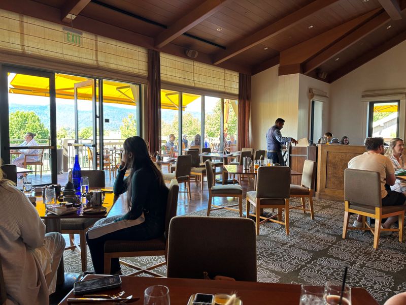 Madera at Rosewood Sand Hill – Menlo Park