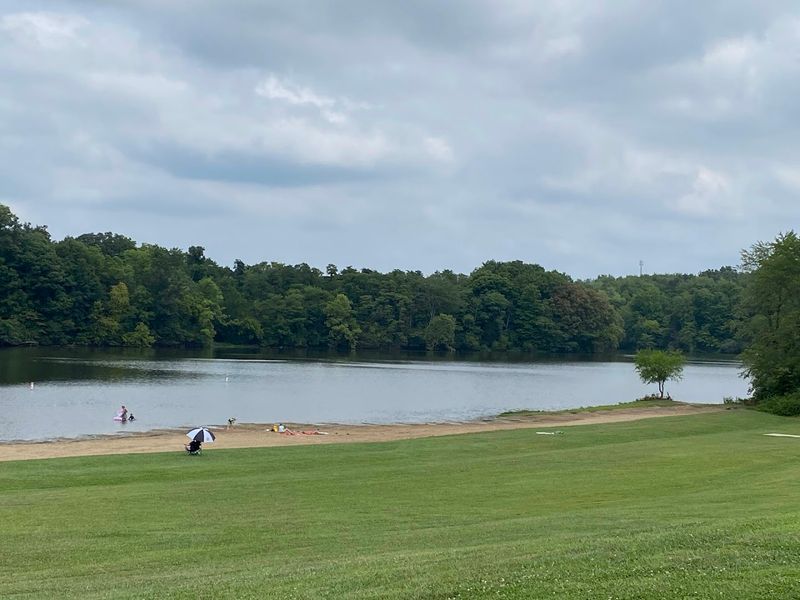 Stonelick State Park, Pleasant Plain