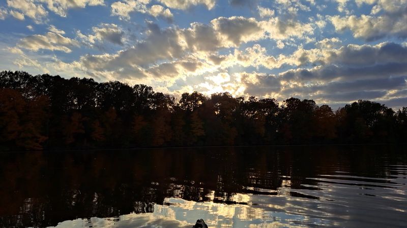 Stonelick State Park, Pleasant Plain