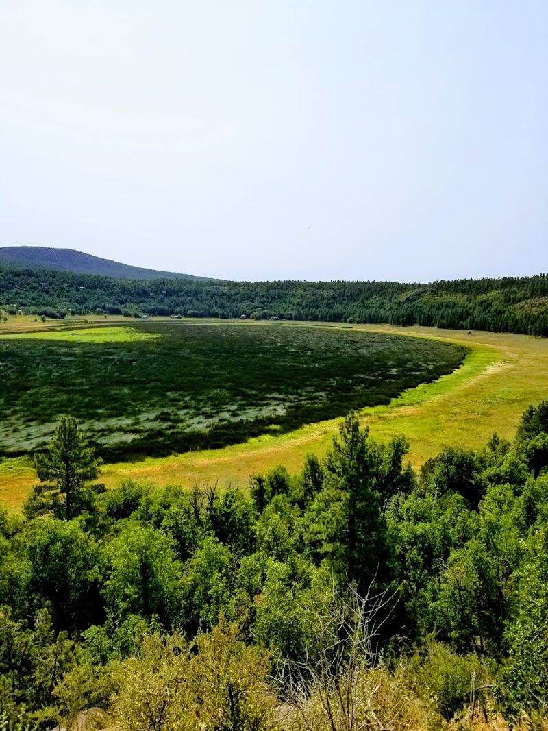 Stoneman Lake, Coconino County