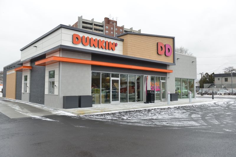 Dunkin’