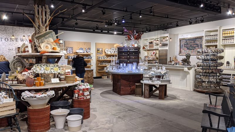 Stoneware & Co.