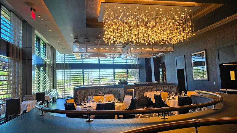 Morton’s The Steakhouse