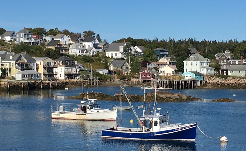 Stonington