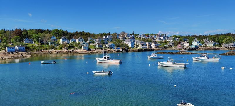 Stonington, Maine Stonington, Maine