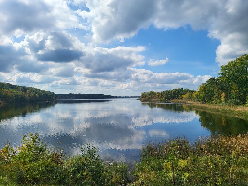 Stony Creek Metropark - Shelby Township