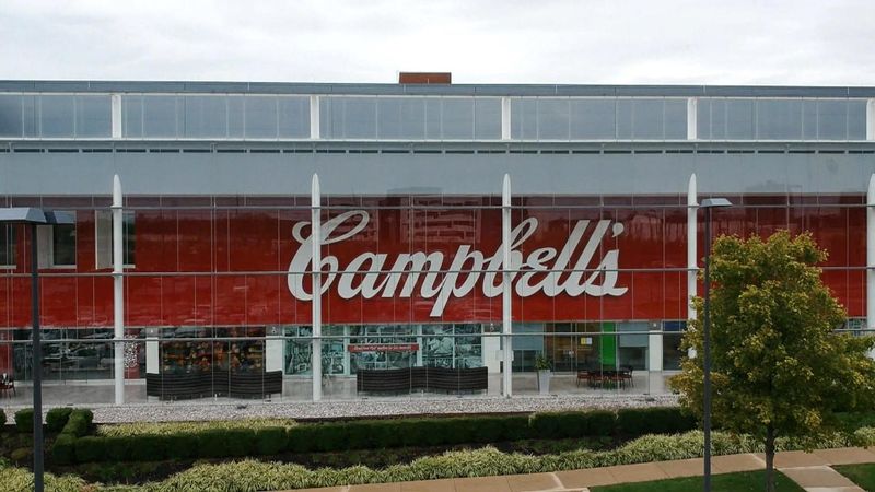 Campbell’s