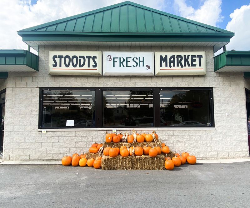Stoodt's Fresh Market