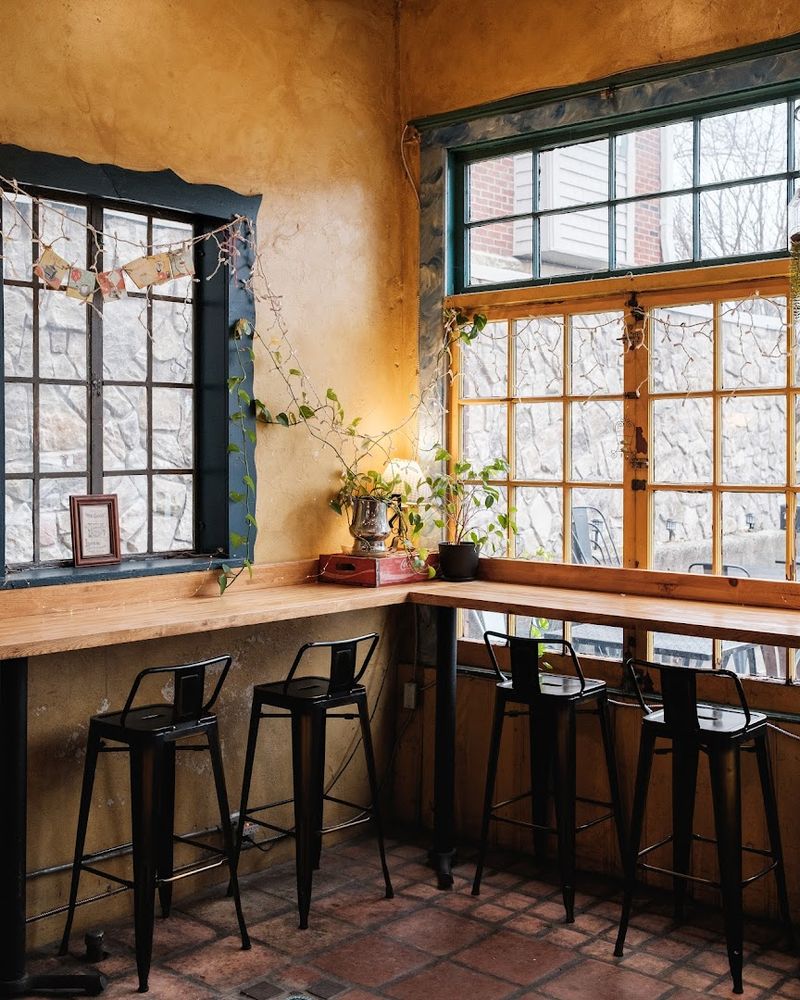 Good Value, Great Coffee