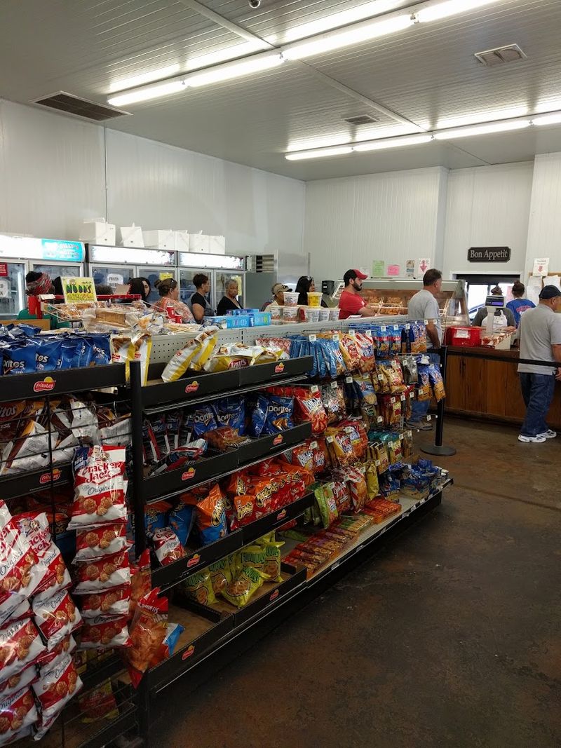 Stopping For Boudin And Cracklins Across Acadiana