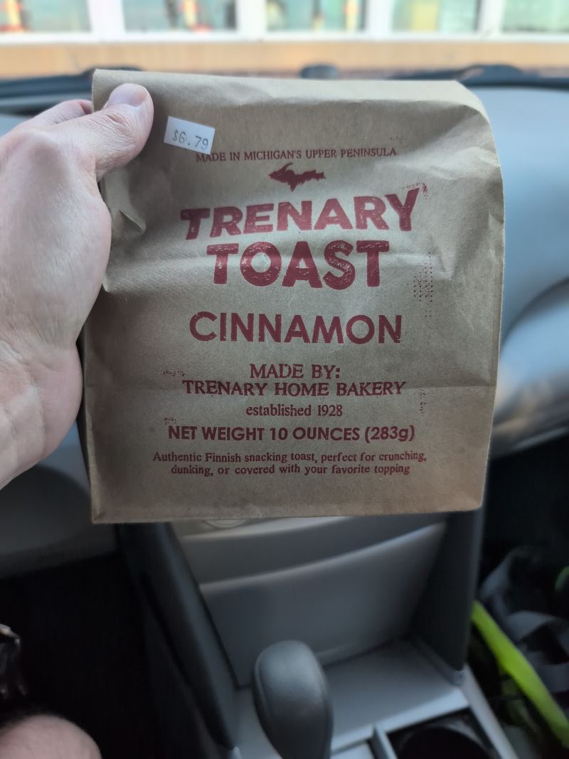 Store A Bag For Later