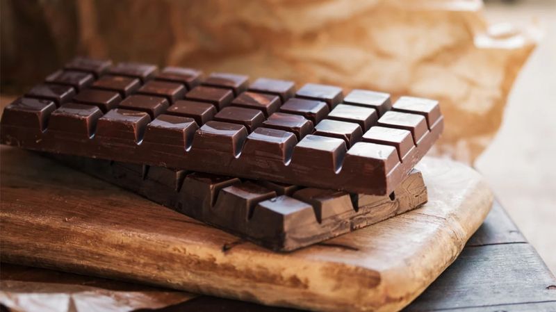 Candy and Chocolate Bars: Sweet Temptations