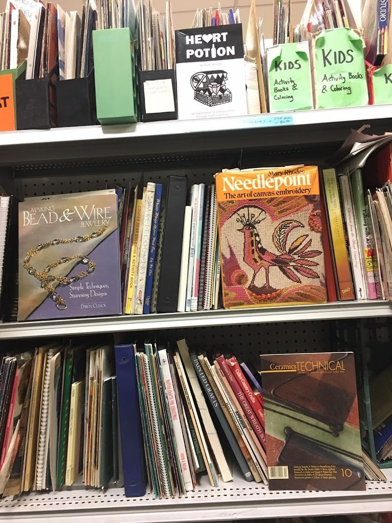 The Friendly And Welcoming Staff