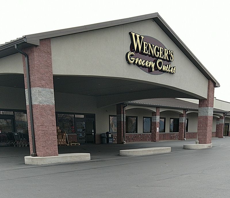 Store Hours Run Monday Through Saturday, Closed On Sundays