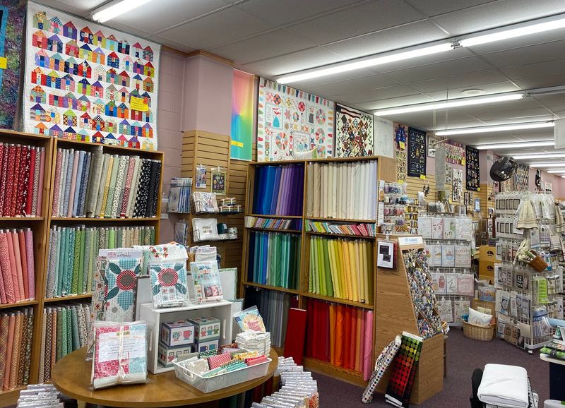 Store Samples Everywhere Will Give You A Dozen New Project Ideas