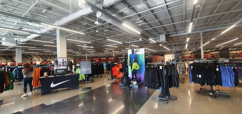 Stores That Make Bargain Hunters Weak In The Knees