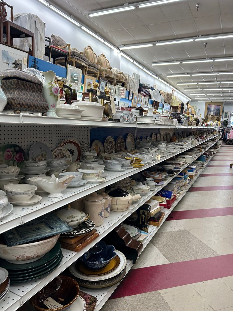 Strategies For The All-Day Hunt