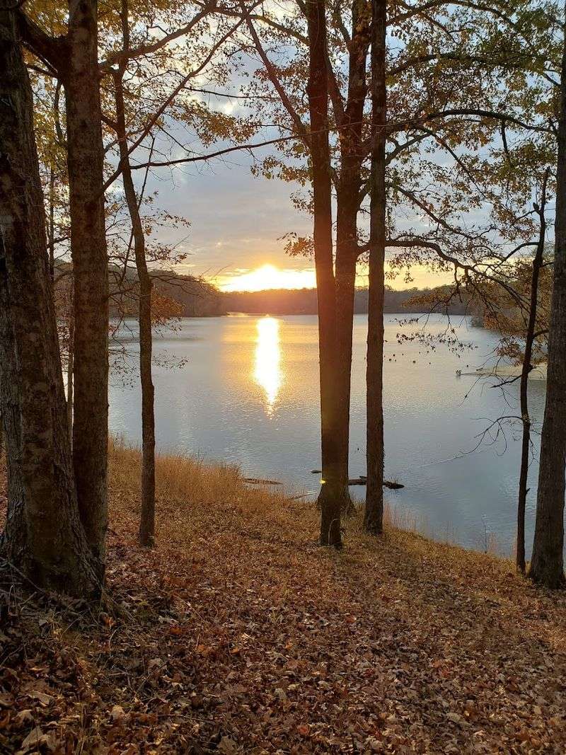 Storm Creek Lake Recreation Area, Marianna